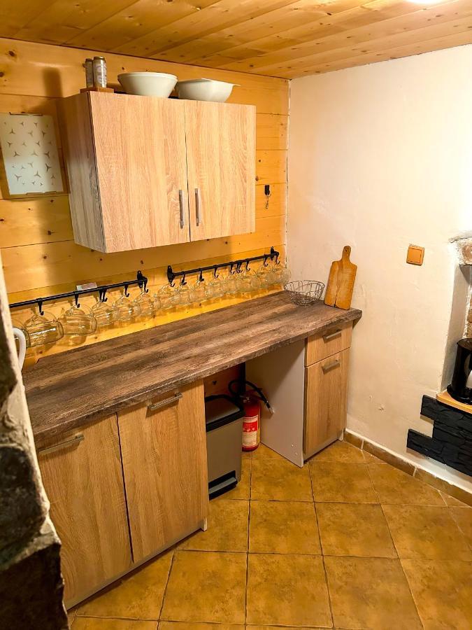 Loketoff Apartment Luaran gambar