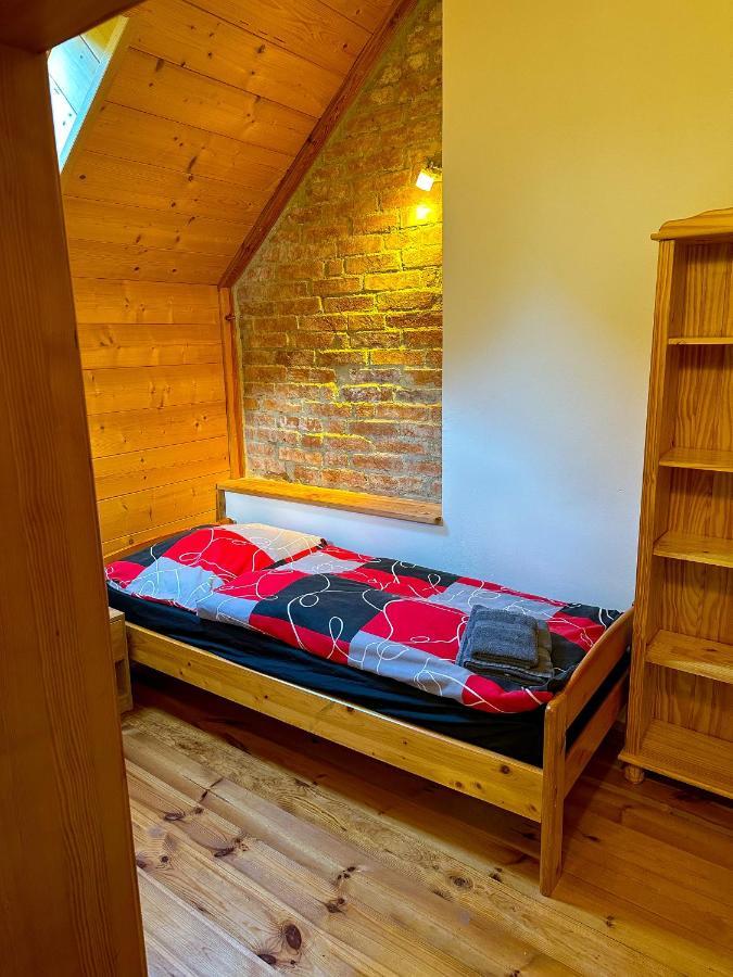 Loketoff Apartment Luaran gambar
