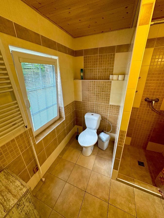 Loketoff Apartment Luaran gambar