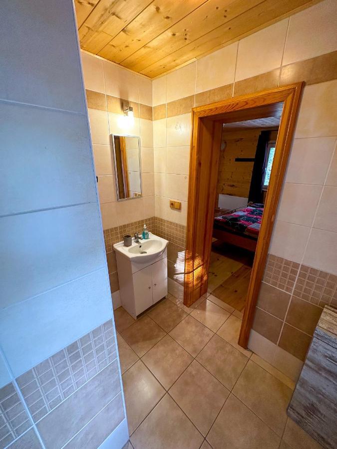 Loketoff Apartment Luaran gambar
